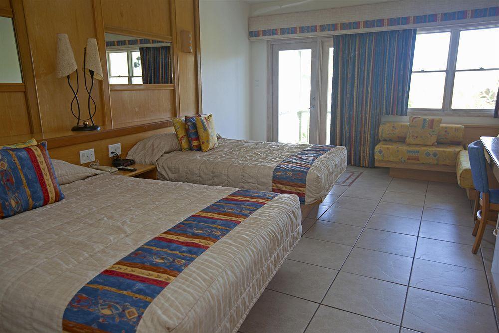 Ocean Terrace Basseterre