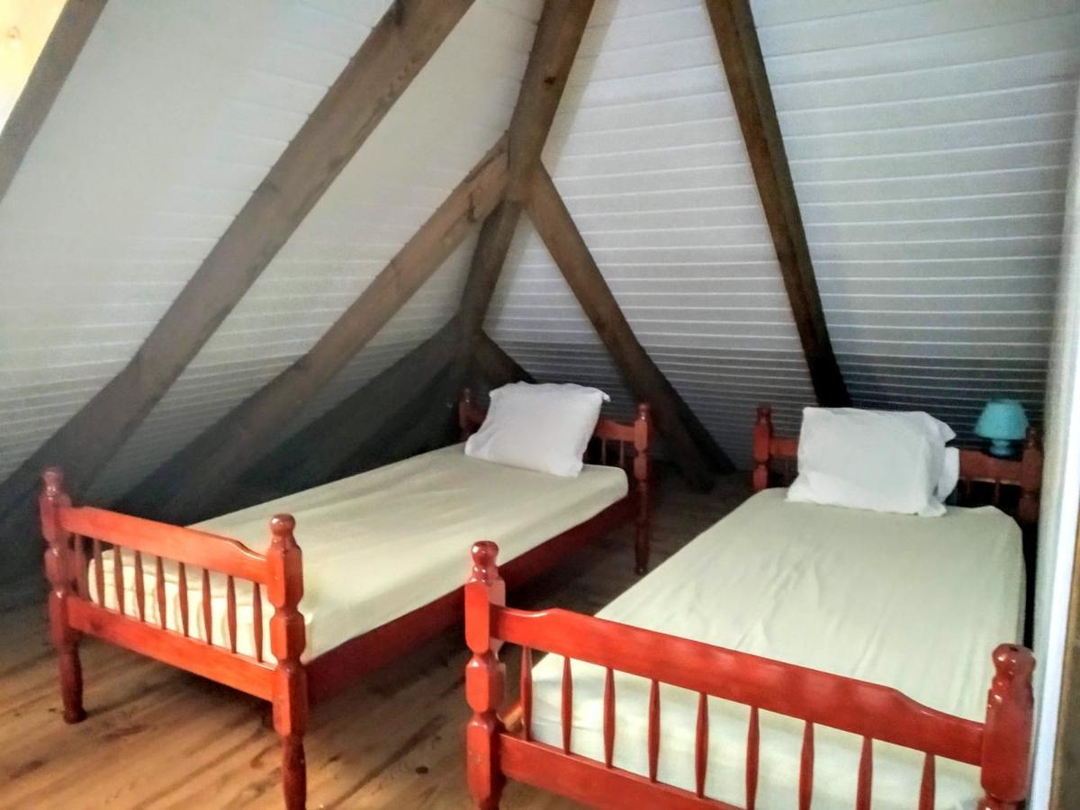 La Croisiere Gourbeyre
