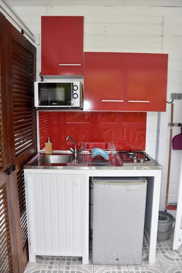 Apartment La De Petit-havre *