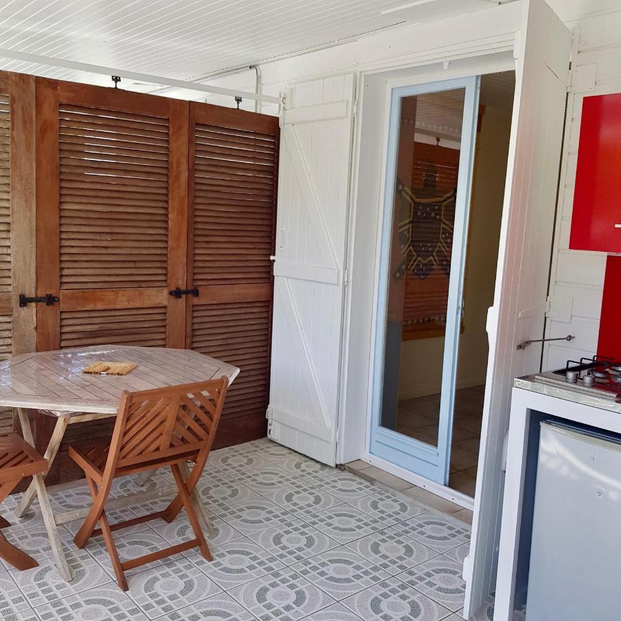 Apartment La De Petit-havre