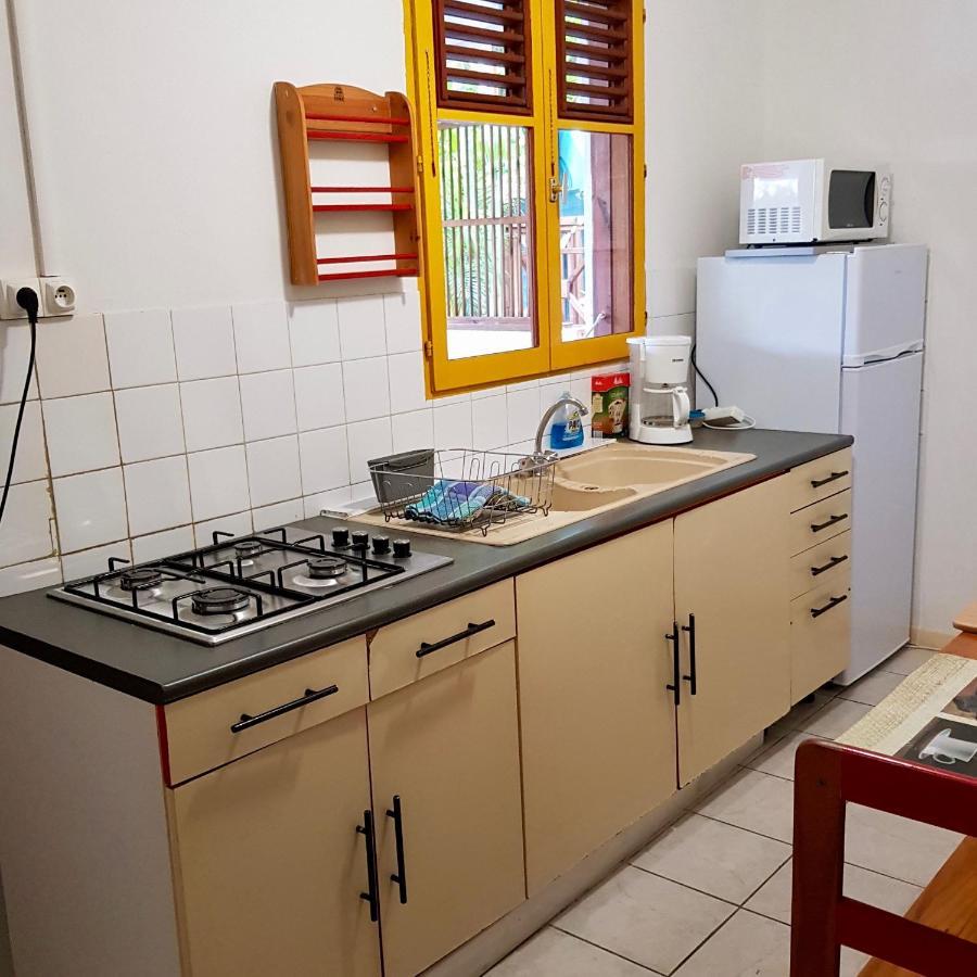 Apartment La De Petit-havre