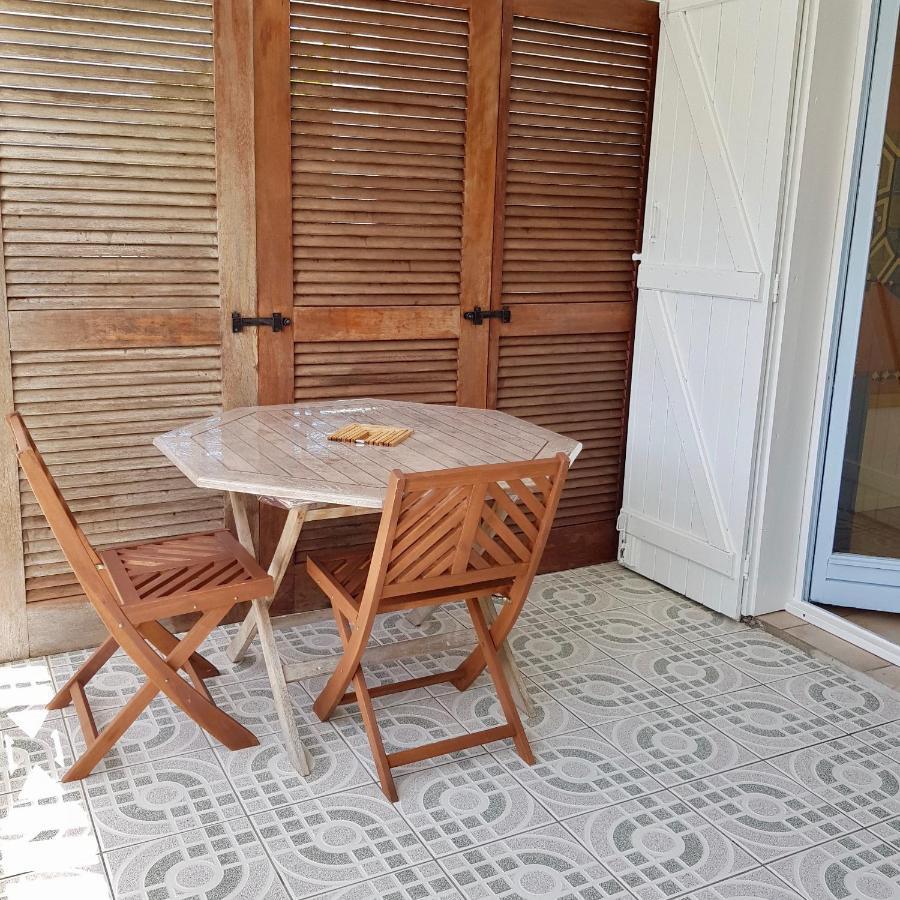 Apartment La De Petit-havre