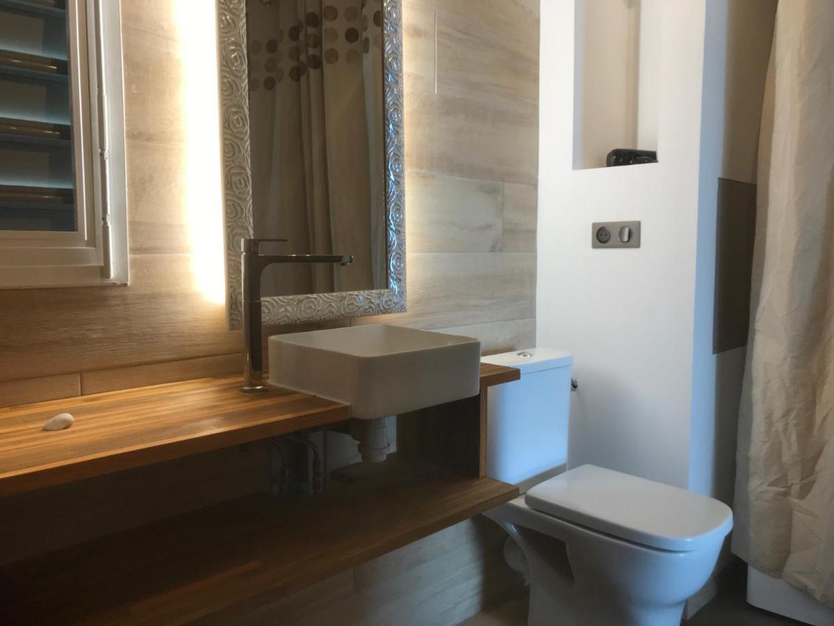 Front Bamboo Apartment Saint-Francois (Grande-Terre)