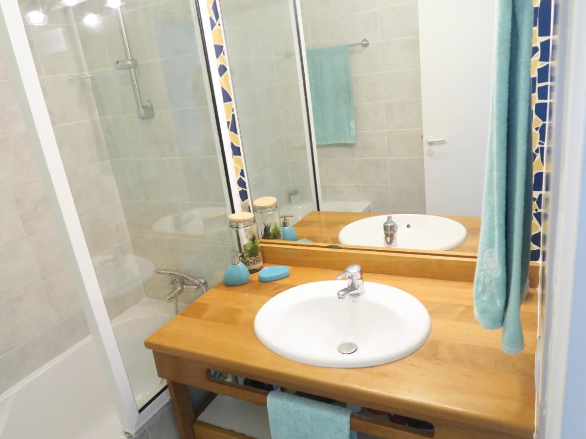 Apartment Manganao Lofts Bord De *