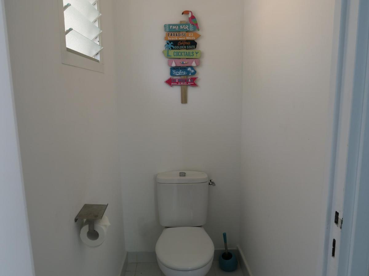 Apartment Manganao Lofts Bord De Saint-Francois (Grande-Terre)