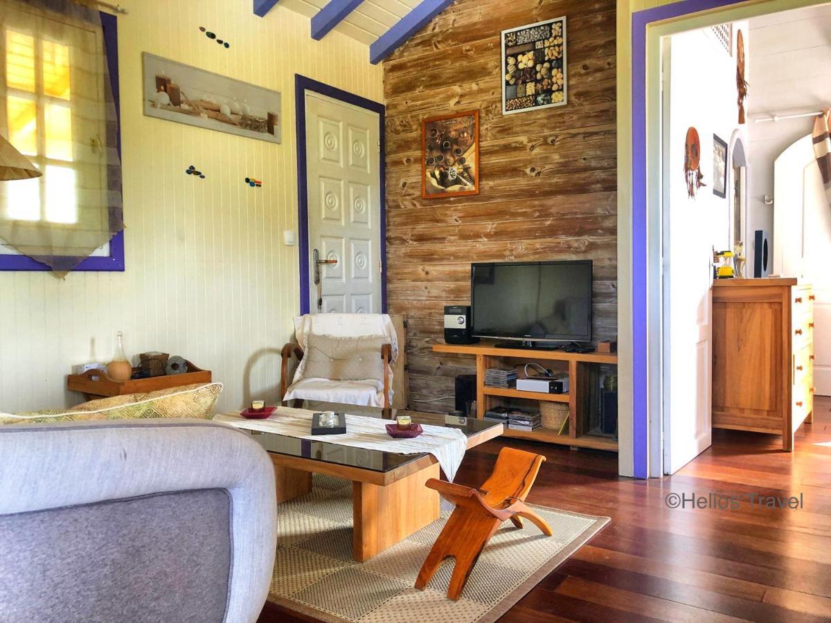 Alizes Et Brises Marines Holiday home