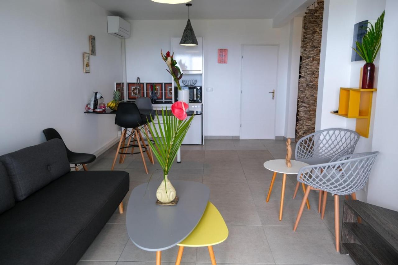 Apartment Eden