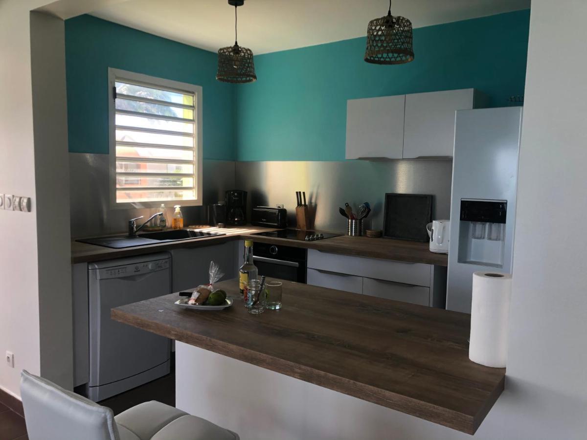 Cosy, Les Pieds Dans L'eau ! Apartamento