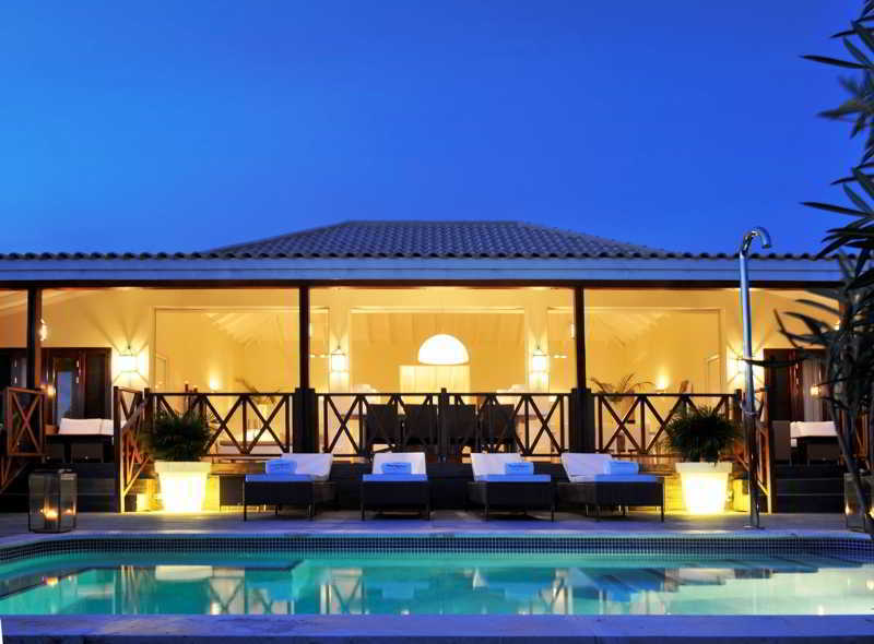 Papagayo (adults Only) Willemstad