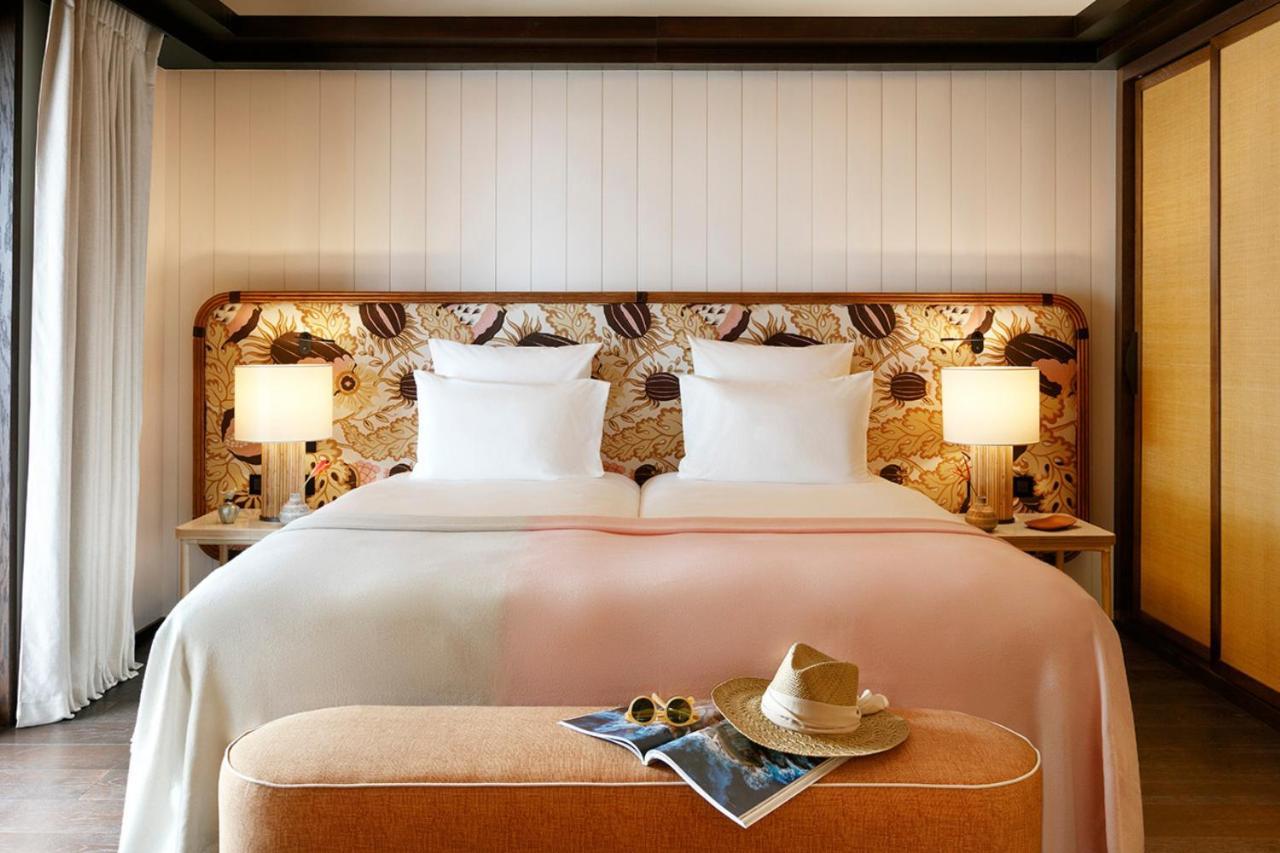Barriere Le Carl Gustaf St Barth 5*
