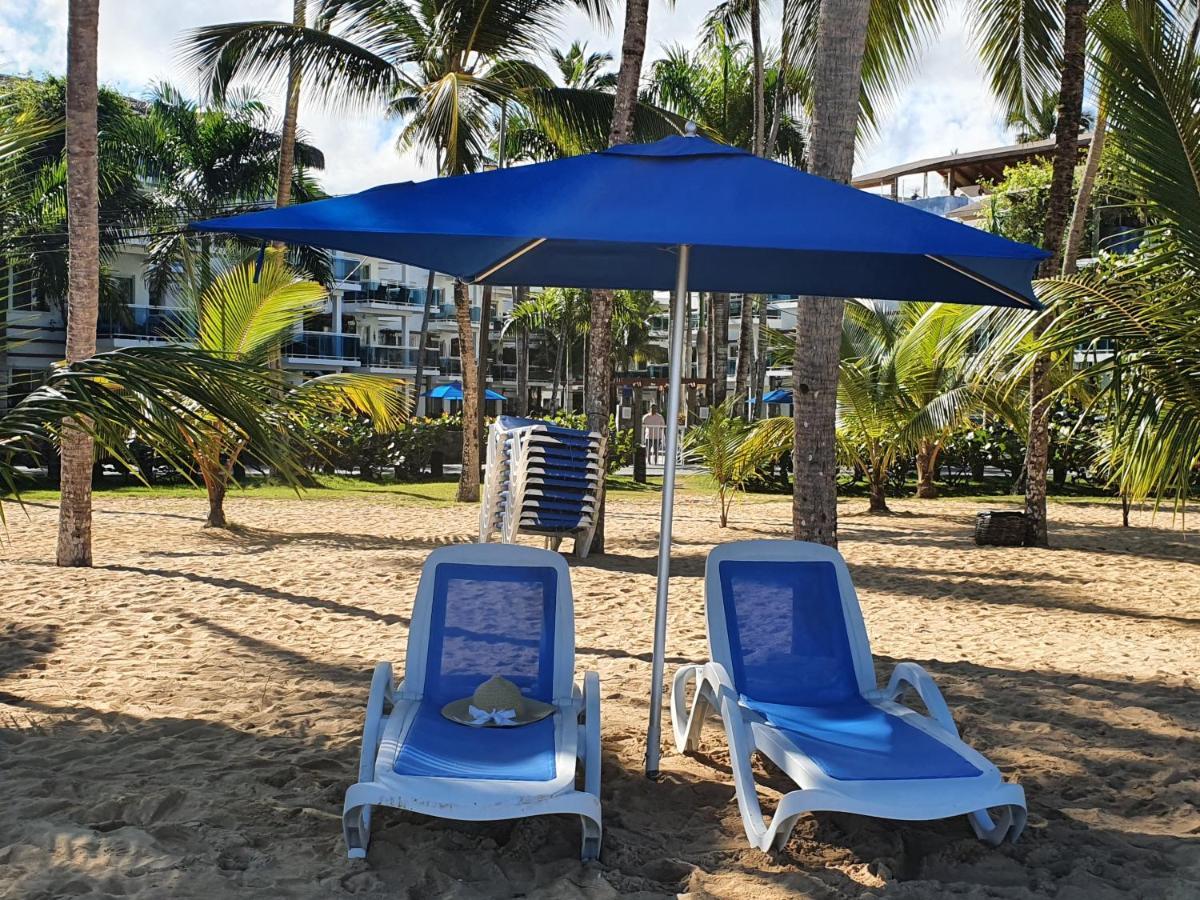 Apartment Palmeraie Terrenas