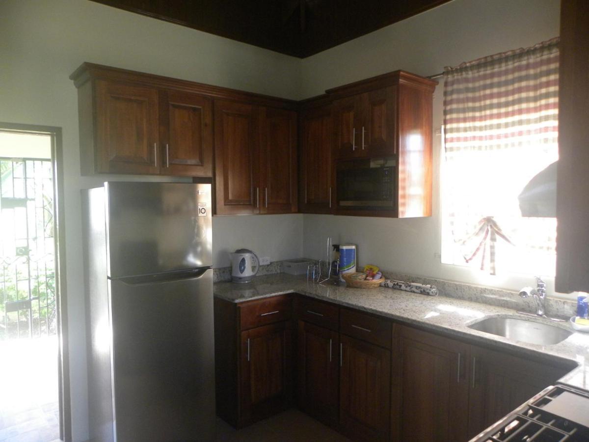 Apartment Ultimate Chill Montego Bay