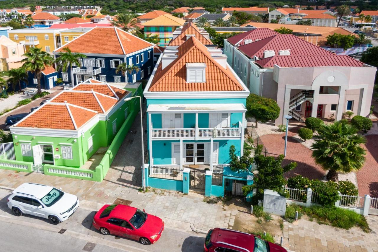 Boho Bohemian Boutique Willemstad