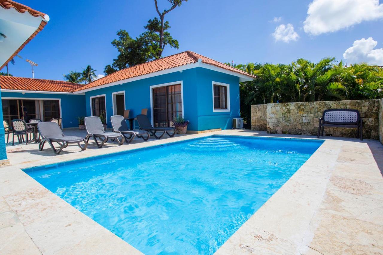 Ocean Village Sosua