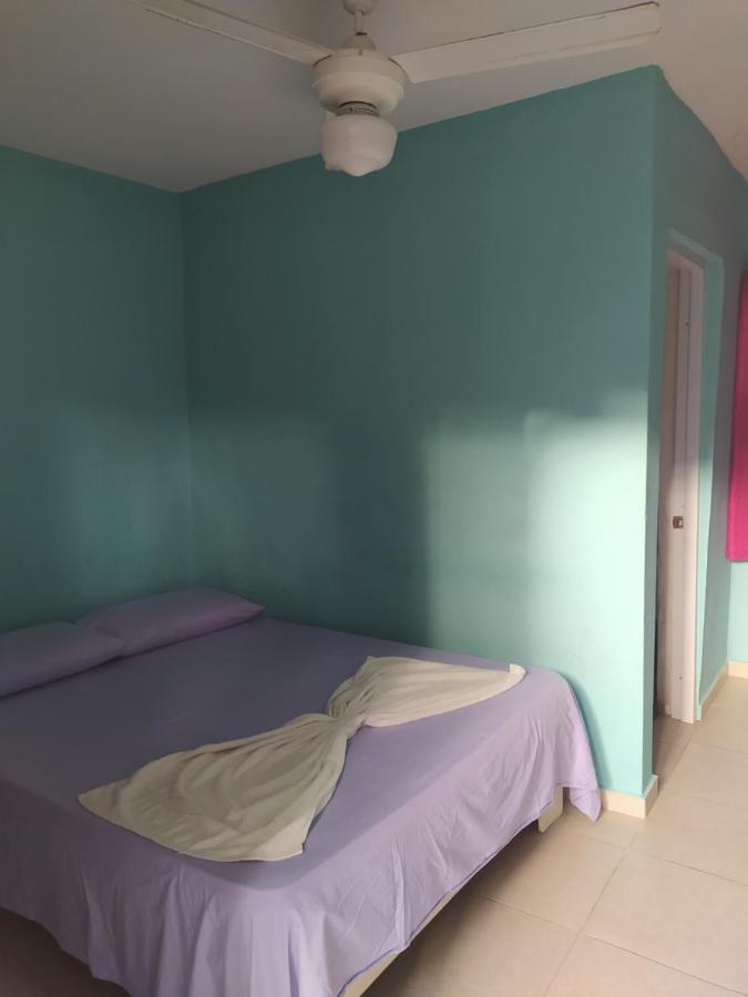 Central Rooms Bayahibe Bed & Breakfast