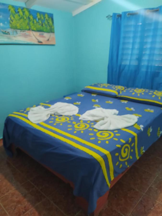 Bed & Breakfast Central Rooms Bayahibe