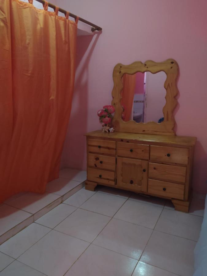 Central Rooms Bayahibe *