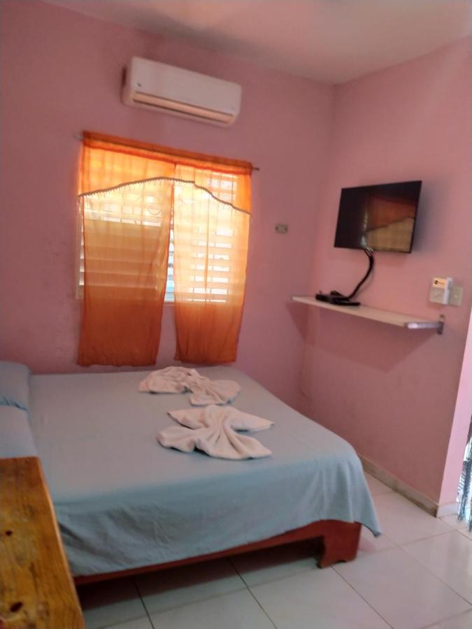 Bed & Breakfast Central Rooms Bayahibe *