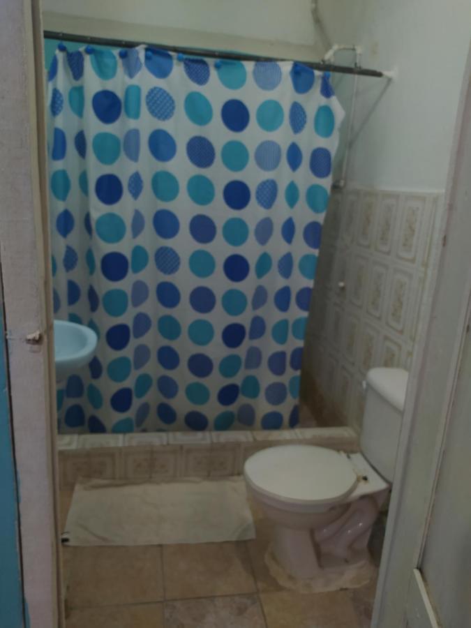Central Rooms Bayahibe Bed & Breakfast Bayahibe