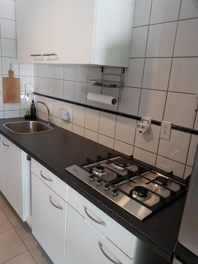 Apartment Sabana Cras Barikahel *