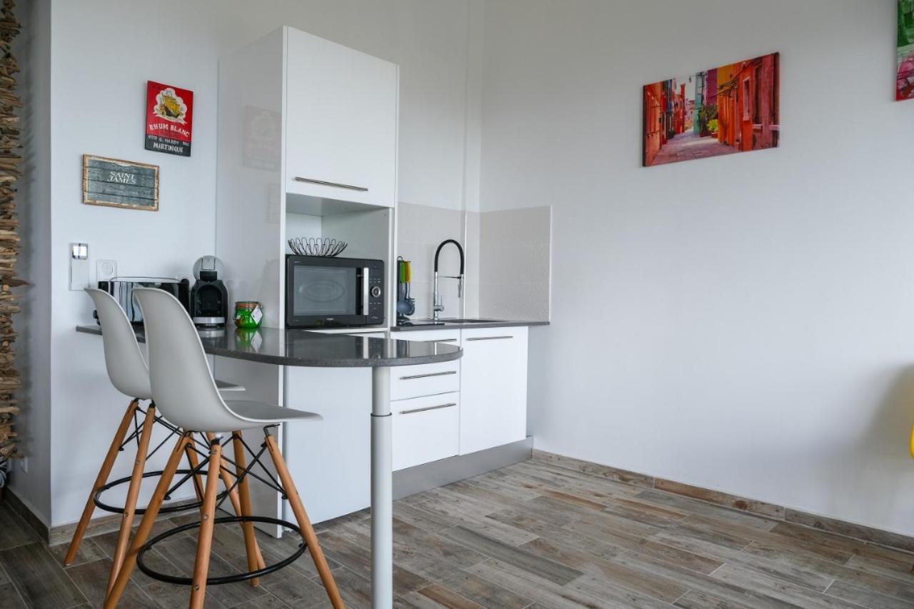 Apartment Eden *
