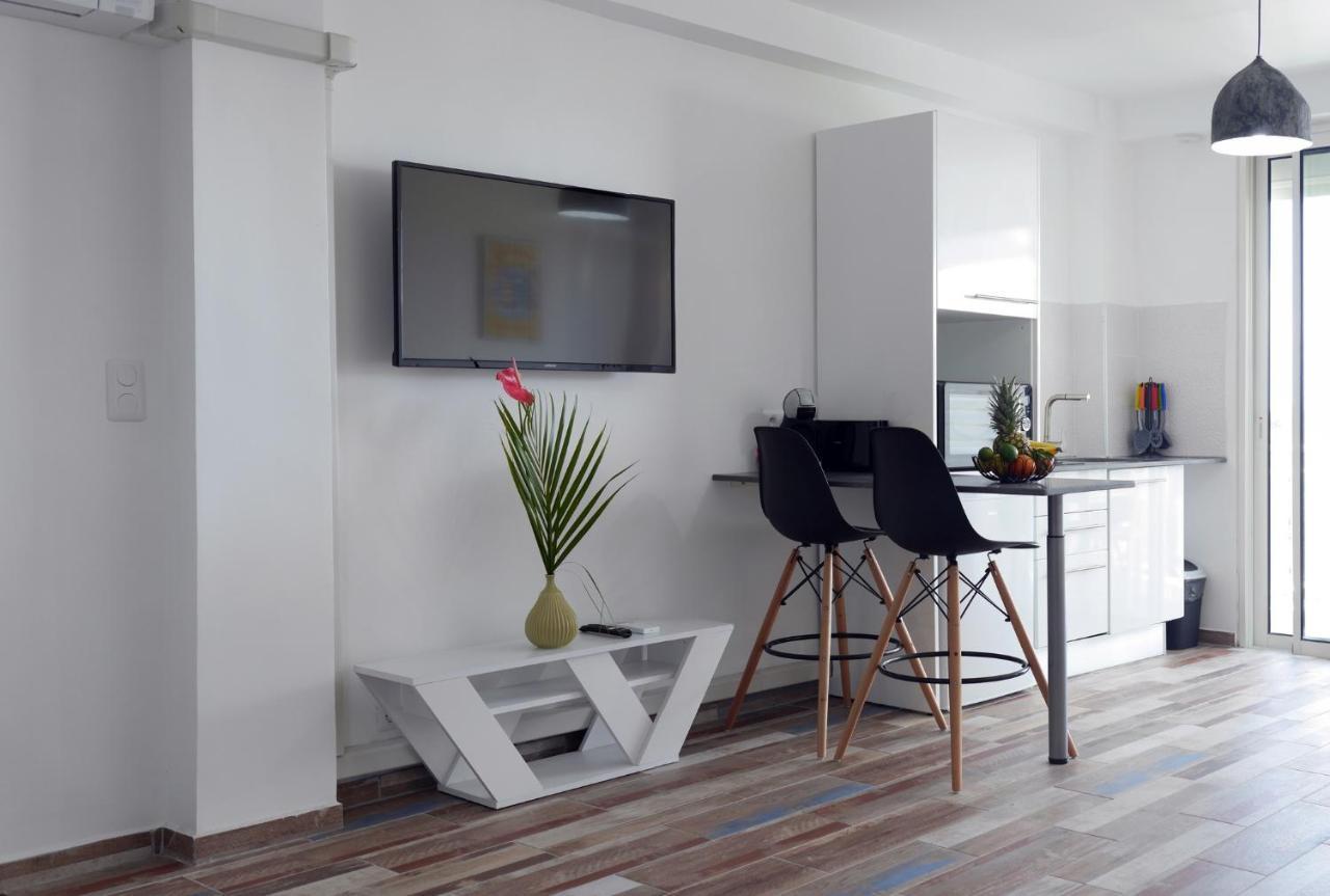 Apartment Eden *