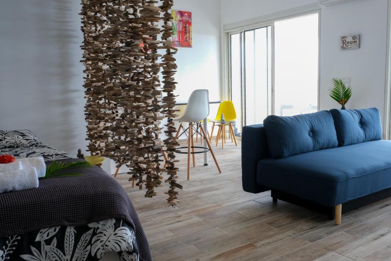 Eden Apartment