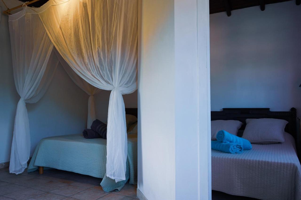 Domaine Du Chateau Apartment