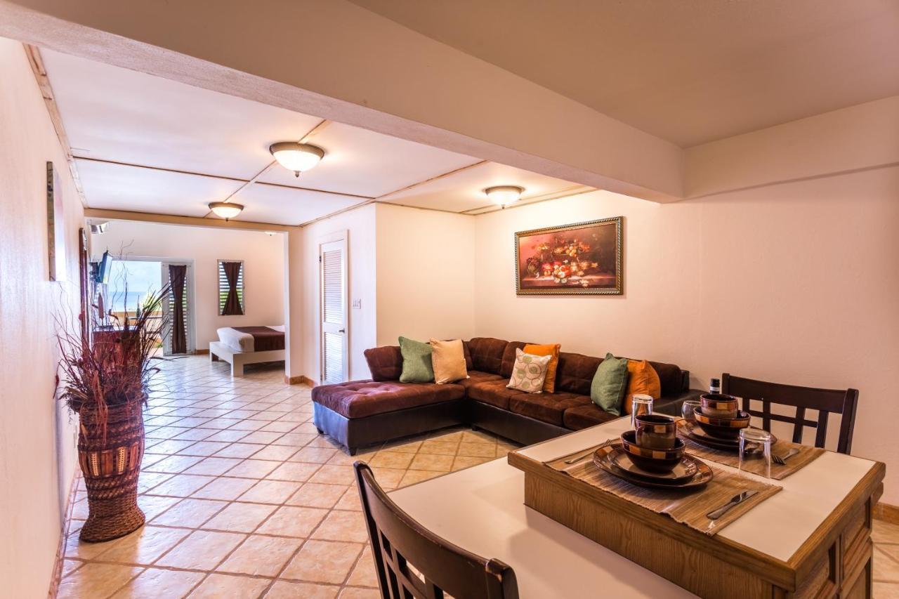 Aparthotel La Vue Boutique South Hill Village