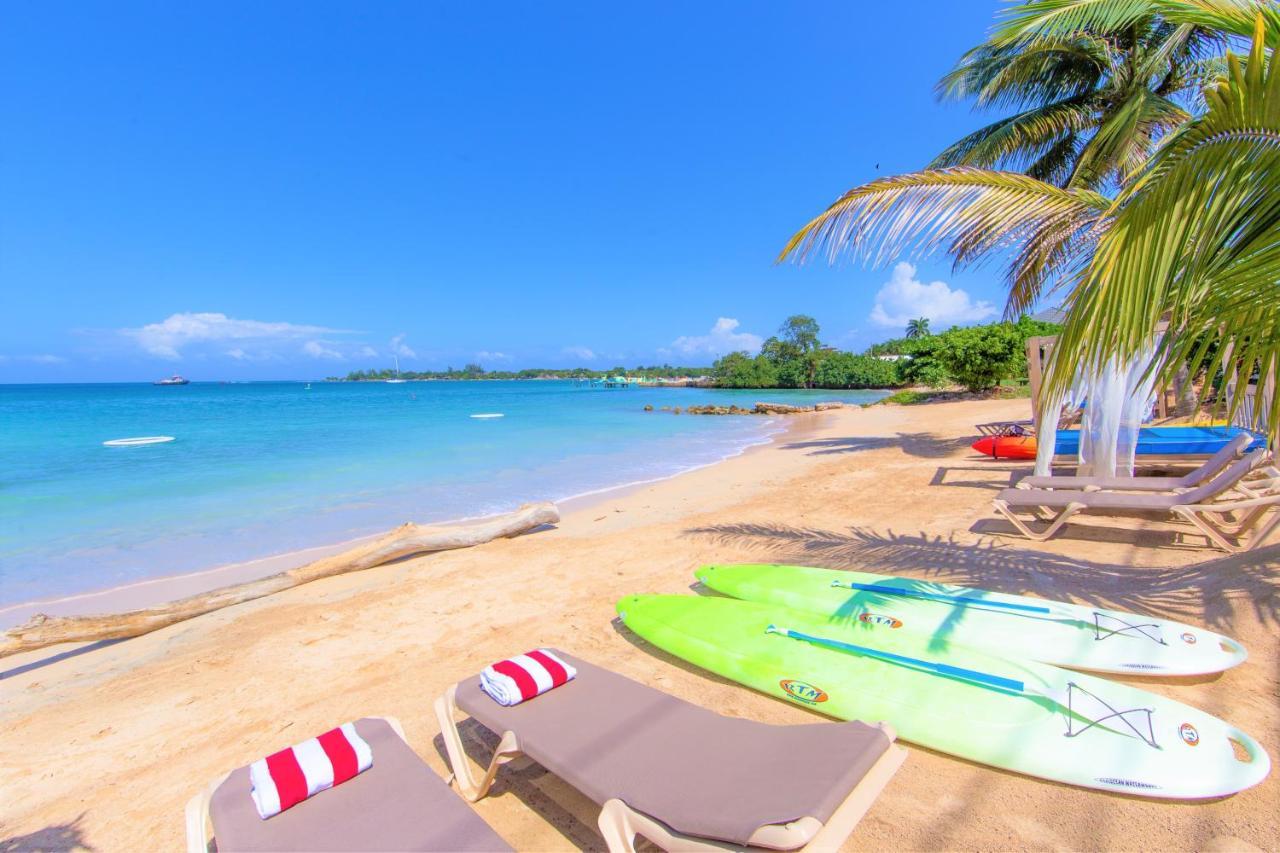 Luxe 2* Discovery Bay
