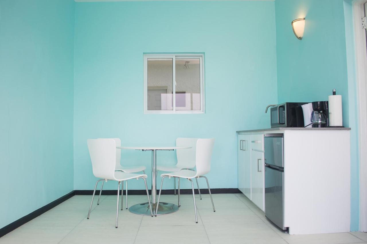 Aparthotel Luxe