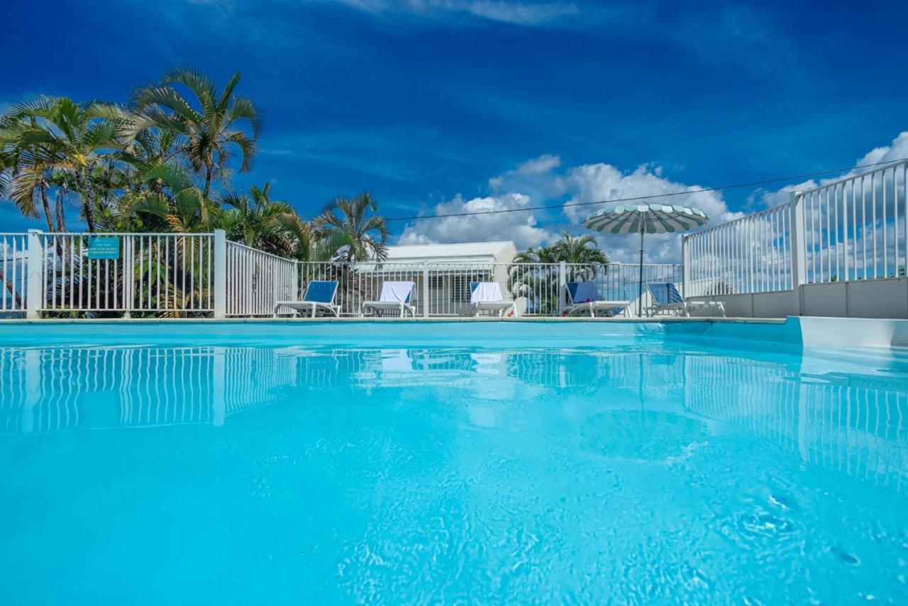 Hotel De La Baie - Anse Mitan Les Trois-Ilets