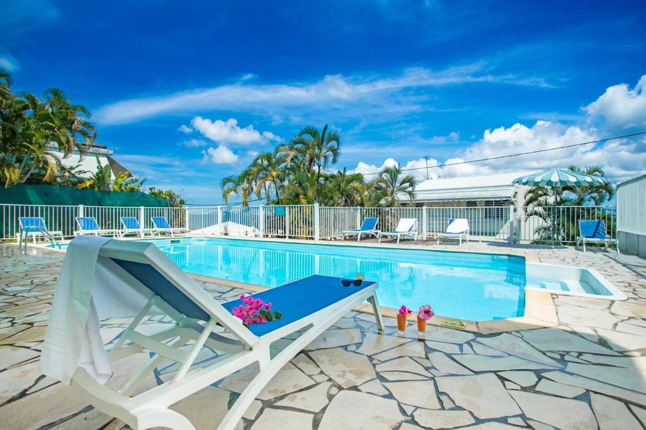Hotel De La Baie - Anse Mitan Les Trois-Ilets