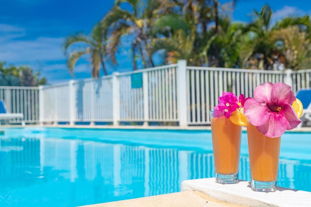 Hotel De La Baie - Anse Mitan Les Trois-Ilets