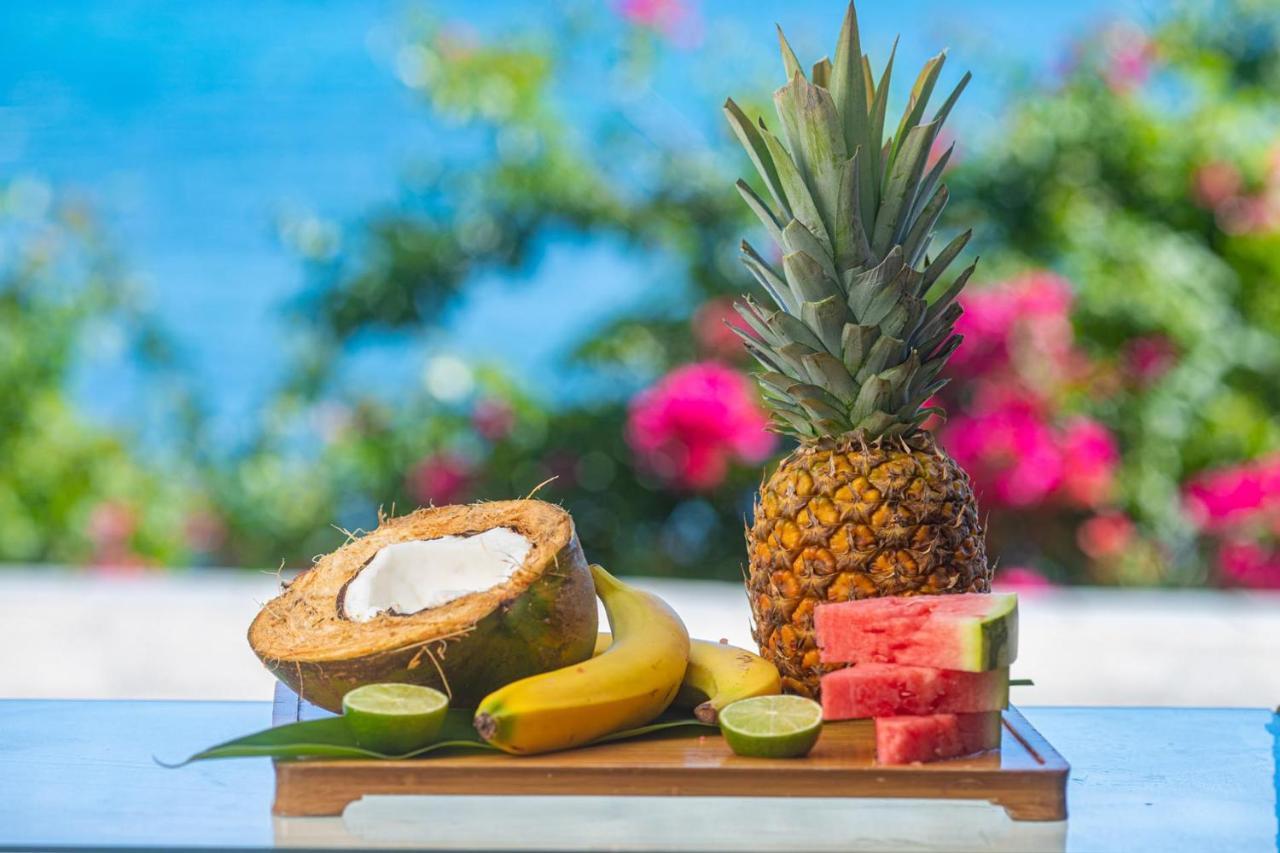 Hotel Zenitude Residences Le Salako Le Gosier (Grande-Terre)