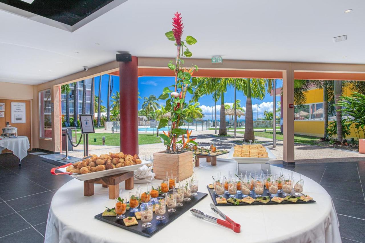 Zenitude Residences Le Salako 3*