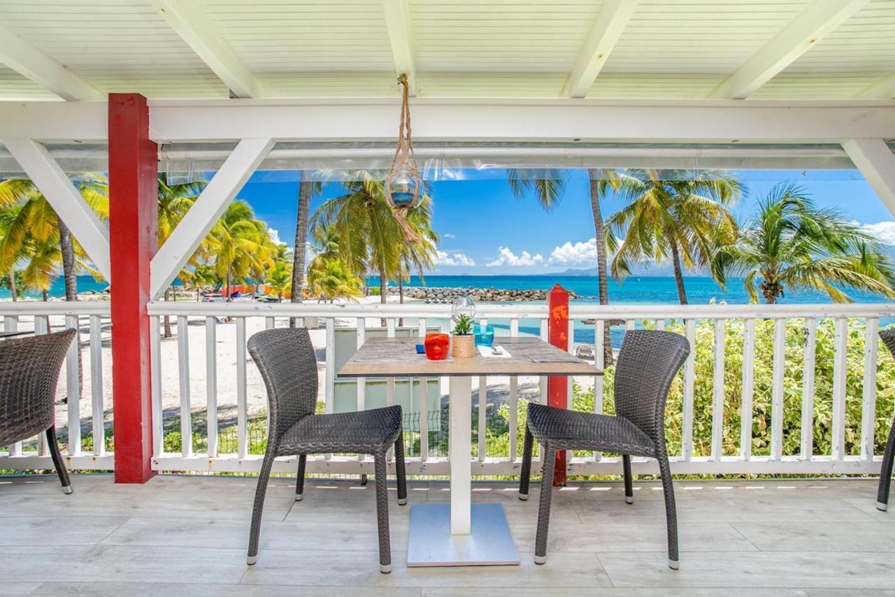 Zenitude Residences Le Salako Le Gosier (Grande-Terre)