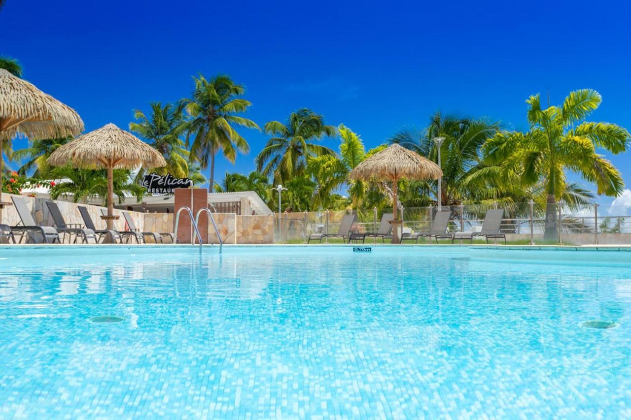Hotel Zenitude Residences Le Salako