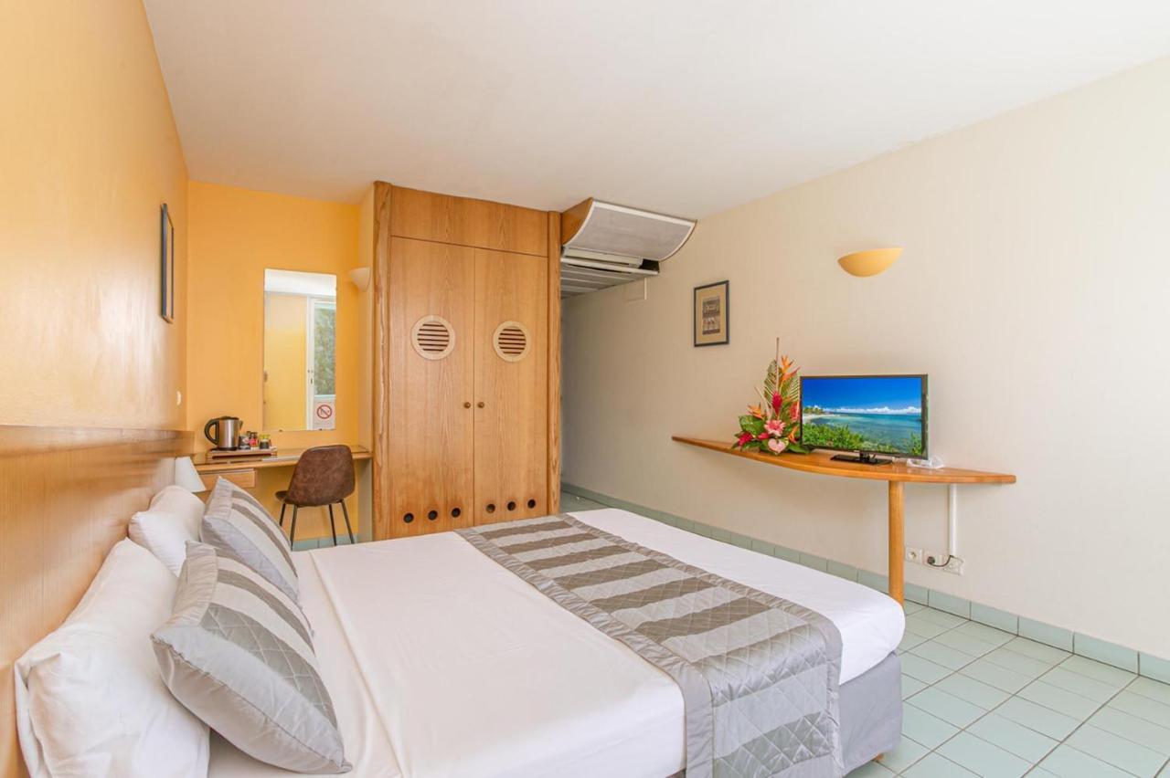 Zenitude Residences Le Salako 3*