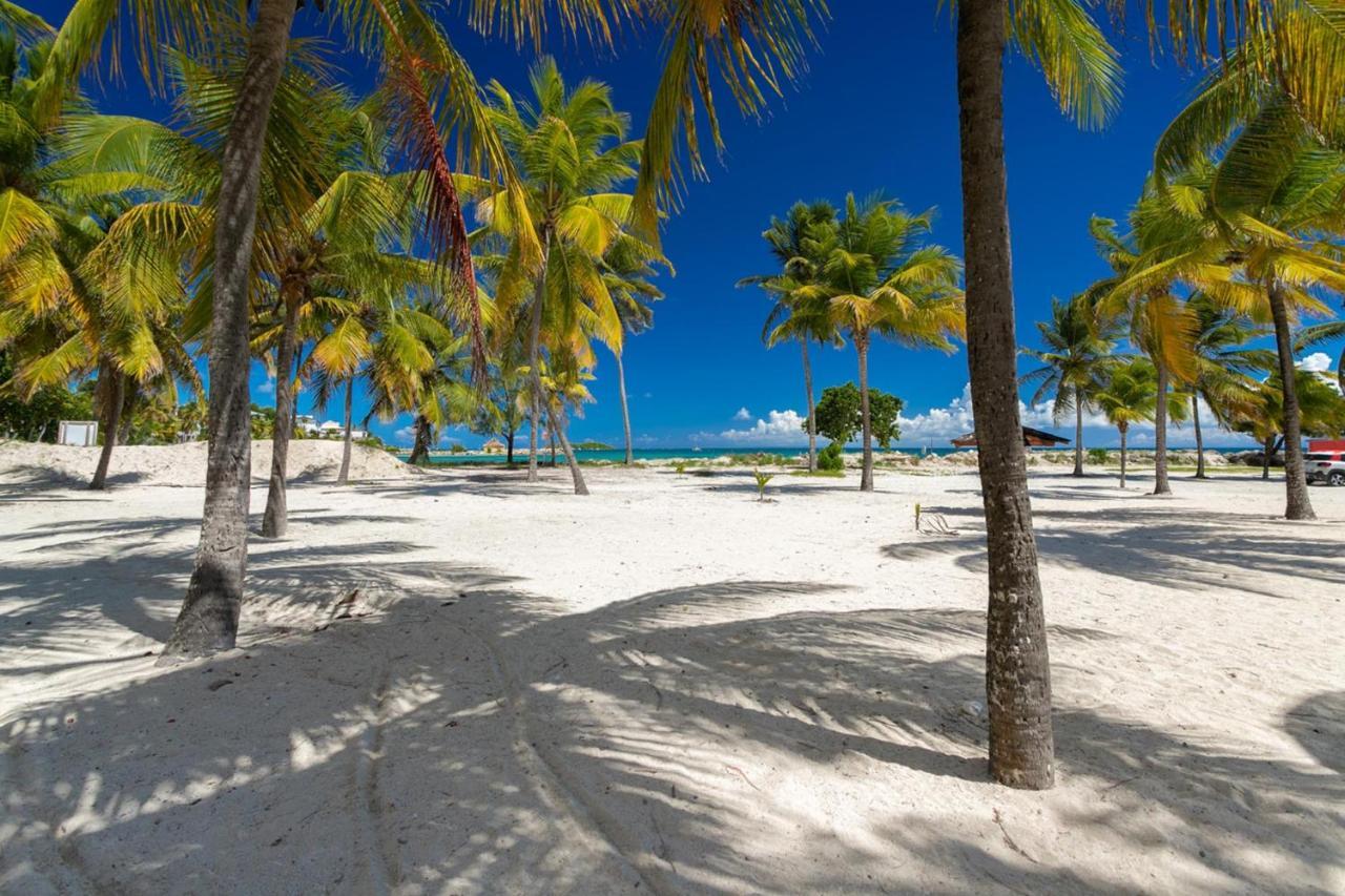 Zenitude Residences Le Salako Hotel
