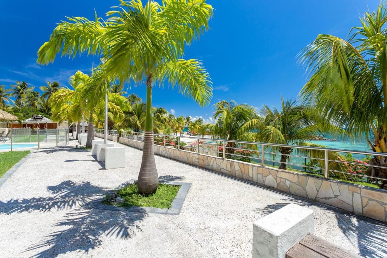 Hotel Zenitude Residences Le Salako Le Gosier (Grande-Terre)