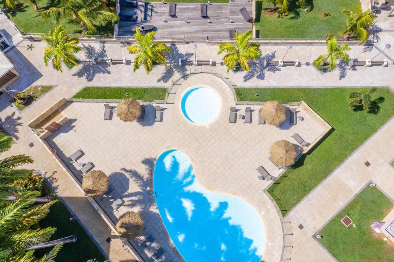 Hotel Zenitude Residences Le Salako Le Gosier (Grande-Terre)