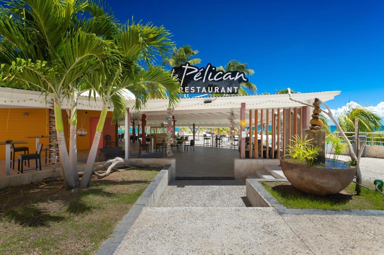 Zenitude Residences Le Salako Hotel Le Gosier (Grande-Terre)