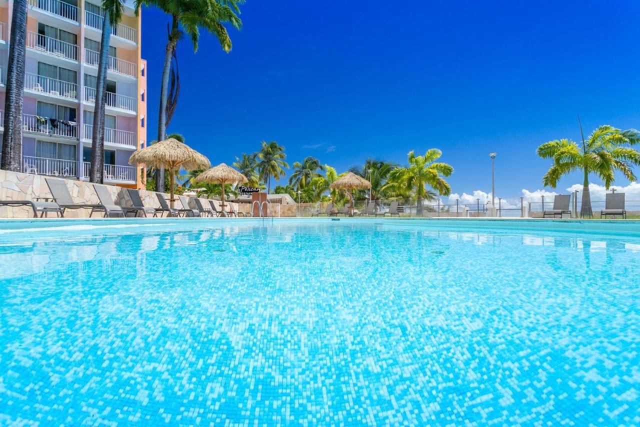 Zenitude Residences Le Salako Hotel Le Gosier (Grande-Terre)