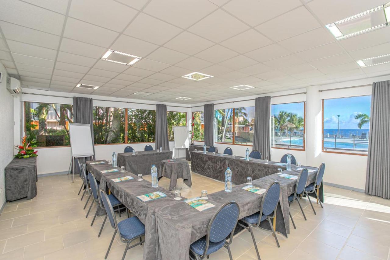 Hotel Zenitude Residences Le Salako 3*