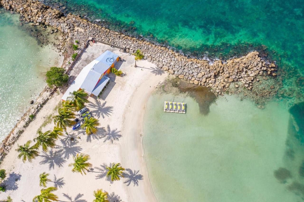 Zenitude Residences Le Salako Hotel Le Gosier (Grande-Terre)