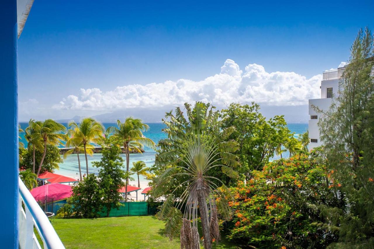 Zenitude Residences Le Salako Hotel Le Gosier (Grande-Terre)