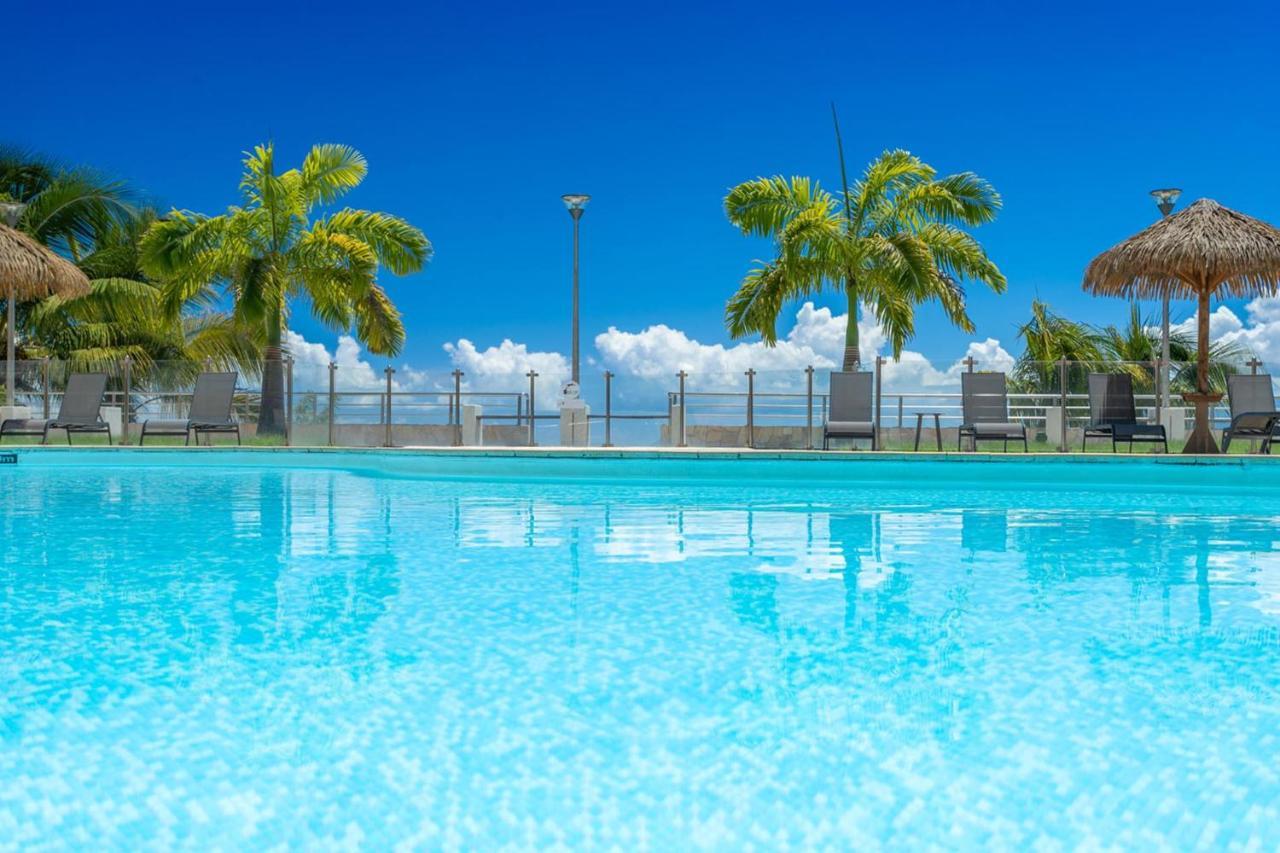 Zenitude Residences Le Salako Hotel Le Gosier (Grande-Terre)