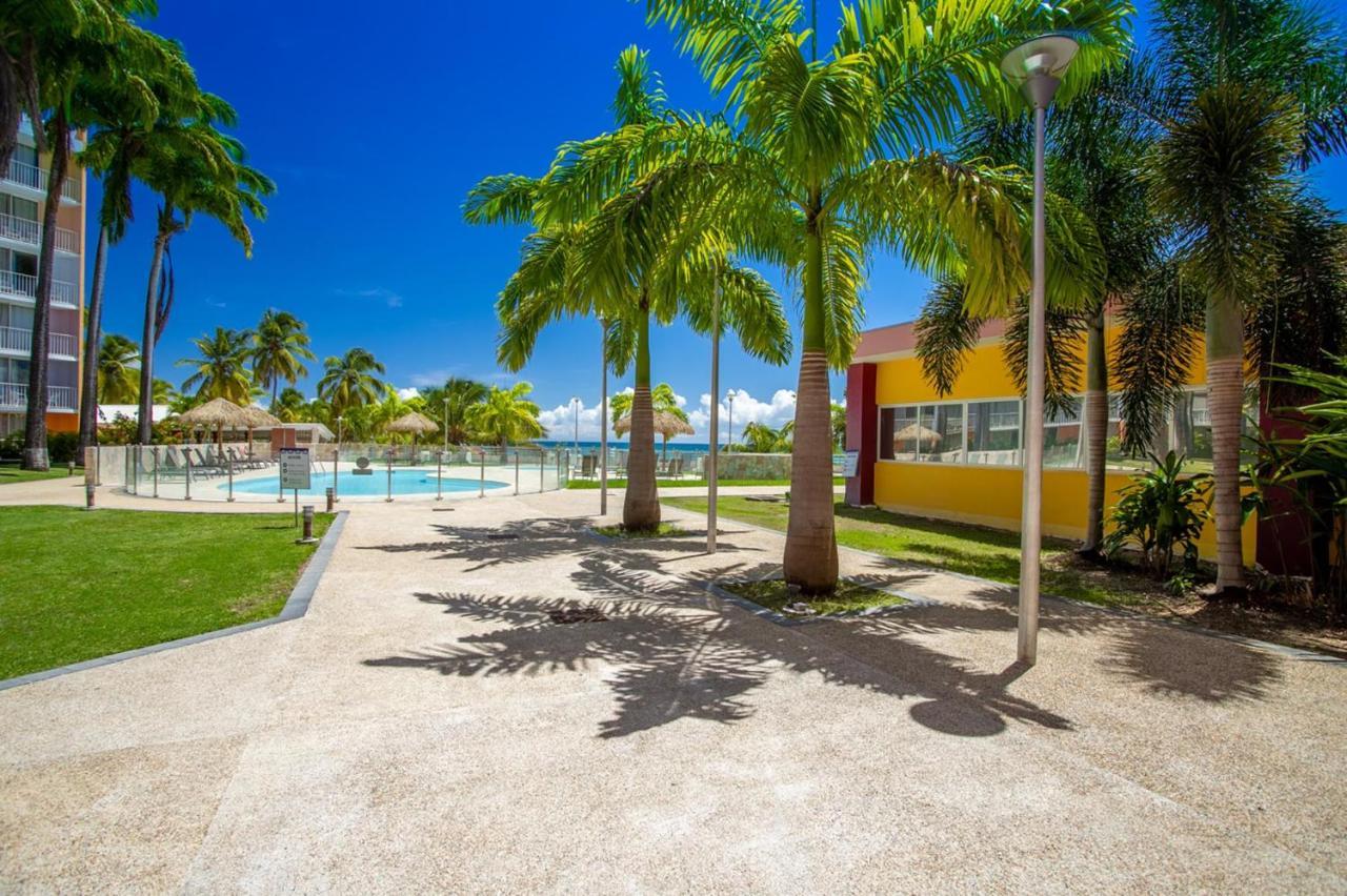 Zenitude Residences Le Salako 3*