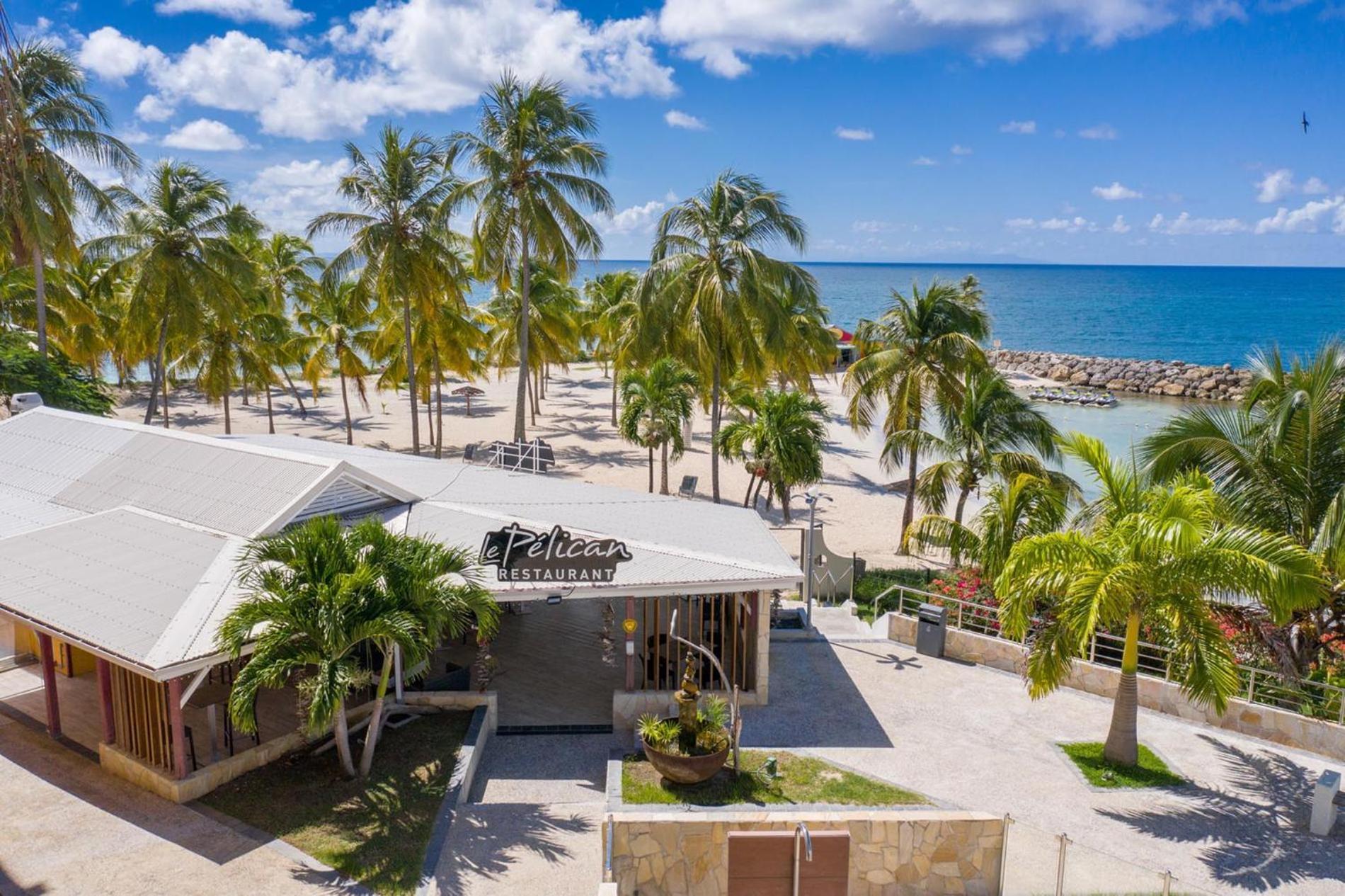 Zenitude Residences Le Salako 3*